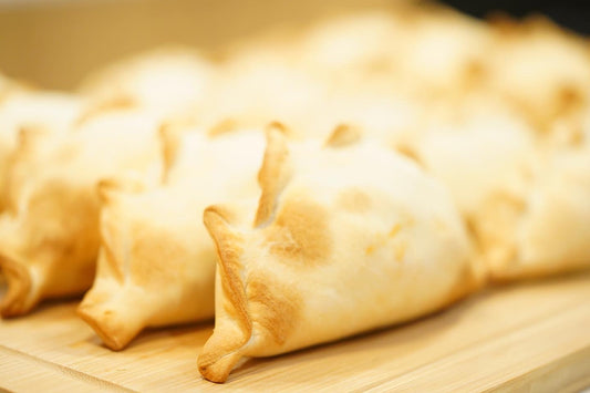 Las mejores empanadas de Sant Cugat